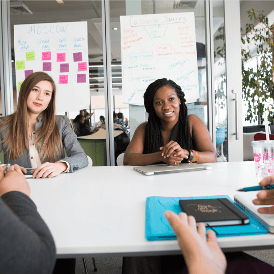 Company Core Values are the set of ethics and principles that govern a company’s decision making and actions. They also serve as the foundation for the company culture, and the behaviors expected by its workforce.