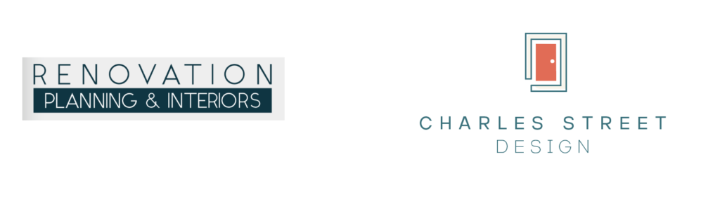 The logo change brand identity change for Charles Street Design Interior design branding Luxury home remodeling Charles Street Design case study AgencyBEL branding project High-end residential design Rebrand strategy Interior architecture firm Beacon Hill design firm Collaborative design process Aesthetic-driven branding