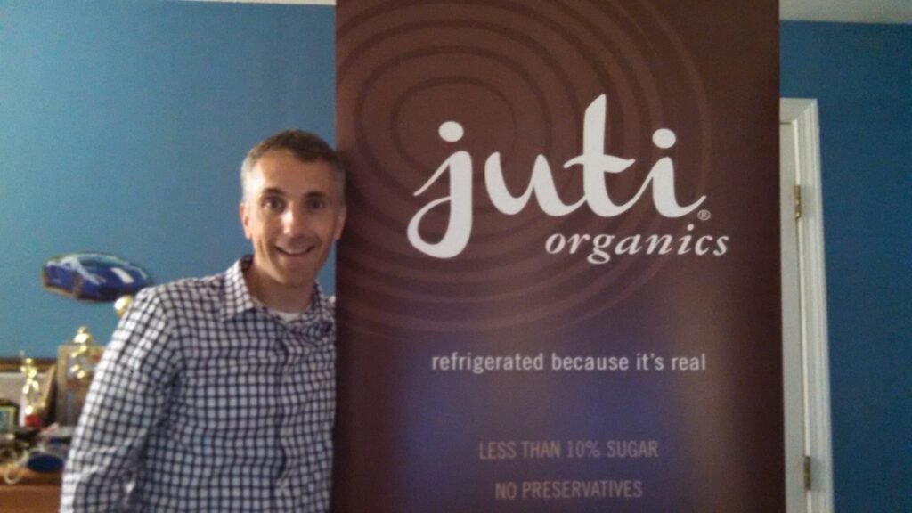 Health and wellness branding Organic power bar packaging Juti Organics case study AgencyBEL branding project Custom product photography CPG marketing strategy Gluten-free snack branding Vegan product marketing Efficient nutrition branding Sustainable energy bars