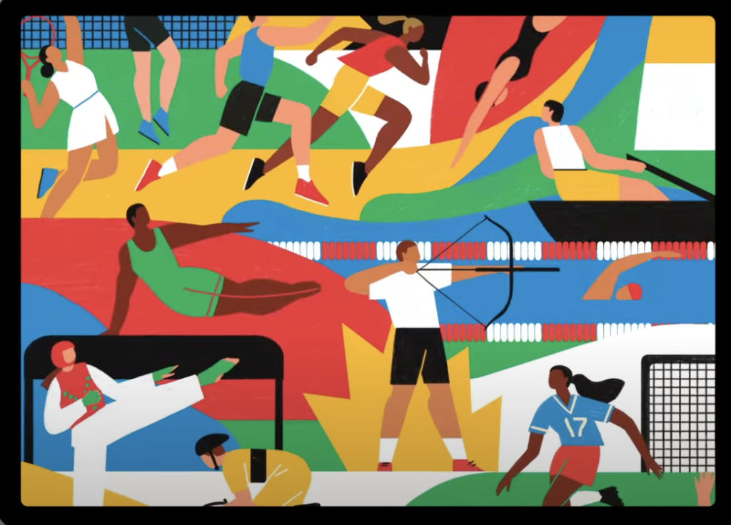 The branding of the Olympics offers a fascinating glimpse into the interplay between cultural expression and universal communication. It demonstrates the power of design in building a bridge between nations and creating a shared experience. As we look forward to future games, the evolution of Olympic branding continues to set precedents in the global arena of sports marketing. #OlympicsBranding #GraphicDesign #SportsMarketing #CulturalExpression #DesignInnovation #BrandStrategy #GlobalBranding