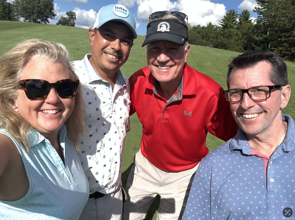 At Brandworth, we believe in building brands that last and relationships that matter. This fall, we had the honor of being a sponsor at the 6th Annual ProVisors Golf Fundraiser, held at the beautiful Concord Country Club on September 15, 2025.