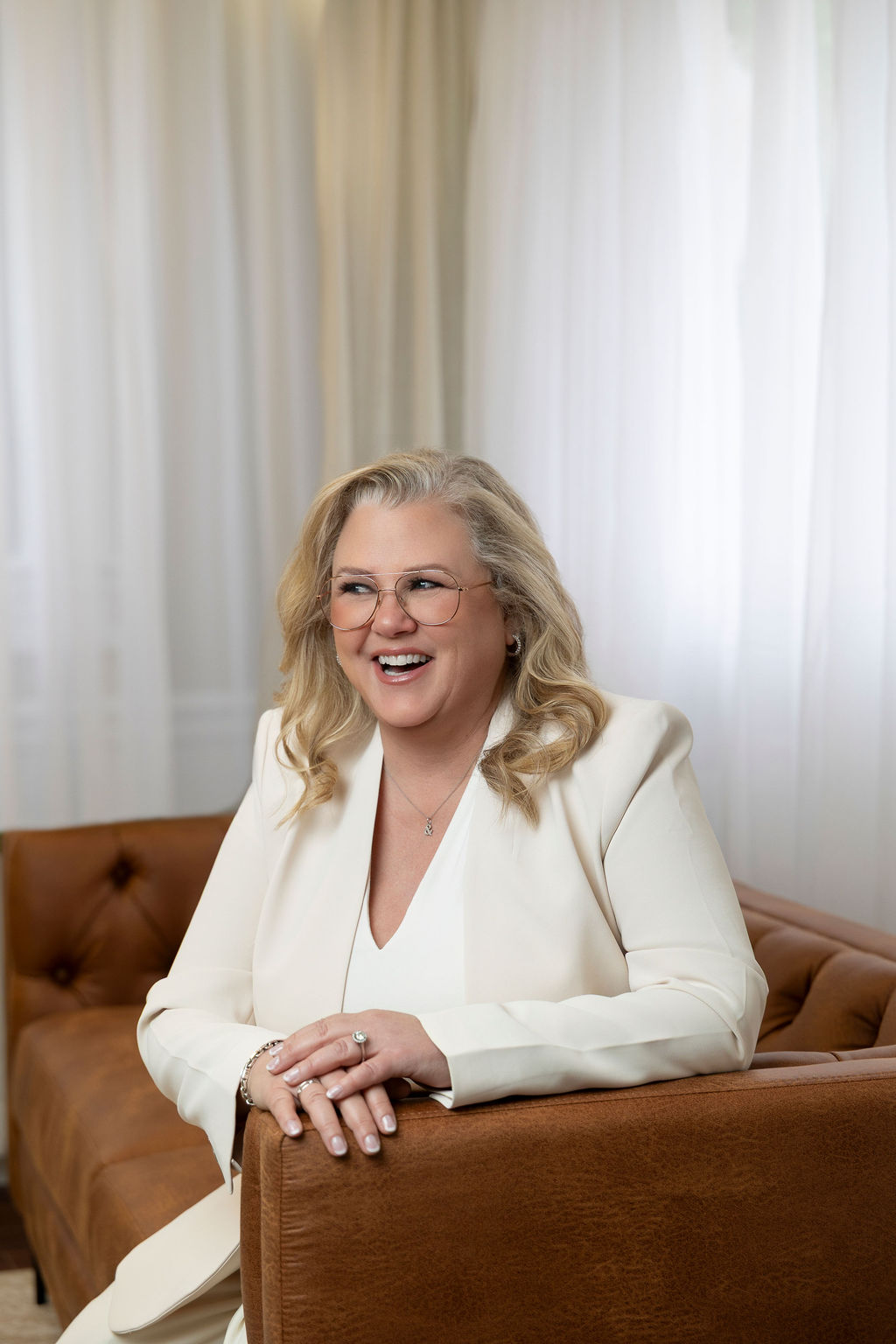 Laura Sauter The brandworth agency