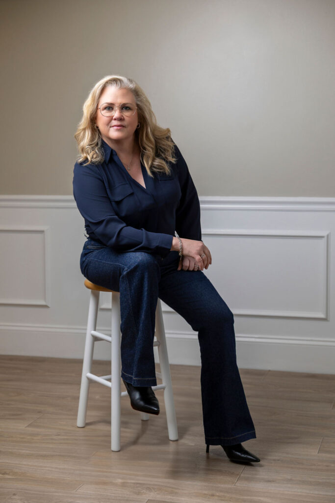 Laura Sauter