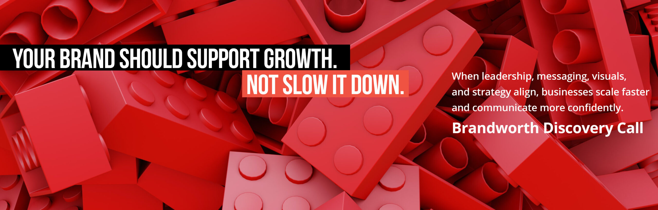 Your brand should support growth.
Not slow it down. When leadership, messaging, visuals, and strategy align, businesses scale faster and communicate more confidently. Start a Strategy Session