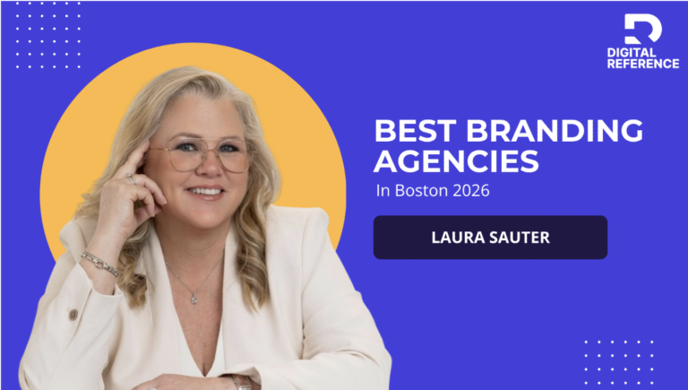 Digital Reference recognizes Brandworth best Branding Agency Boston