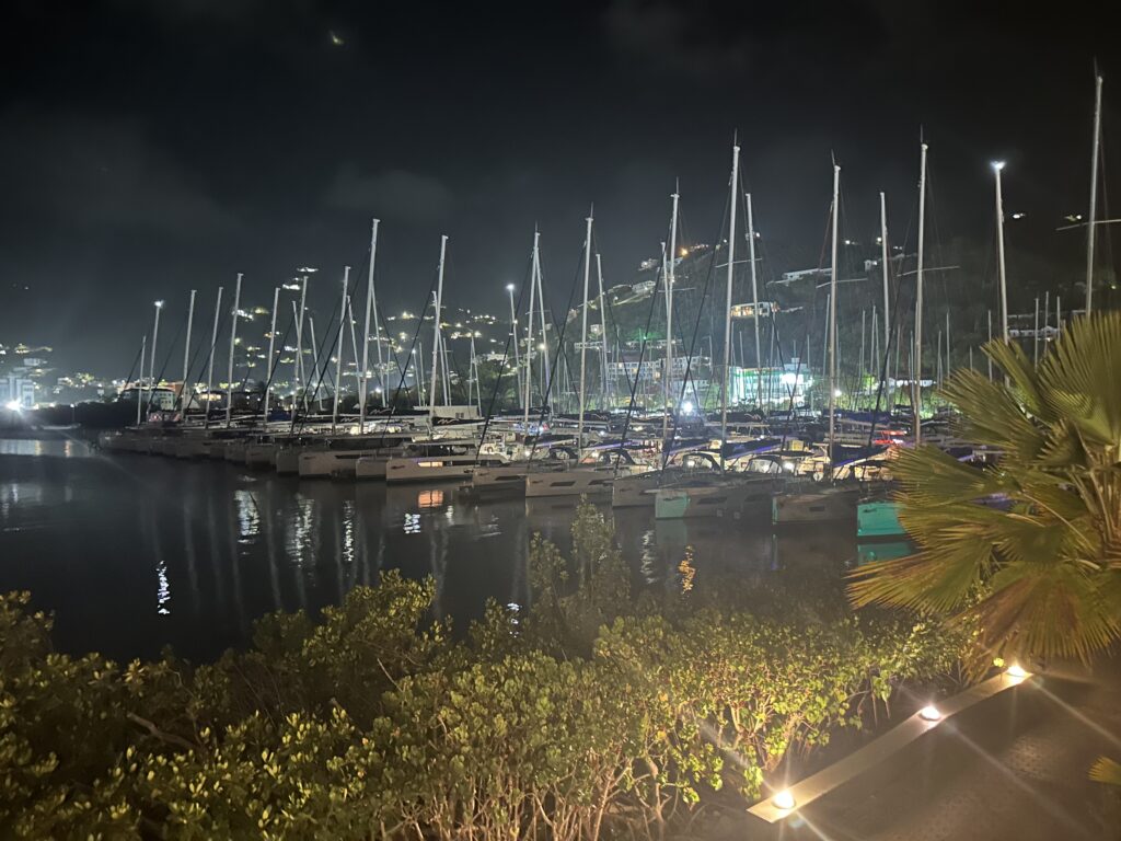 fractional CMO, fractional marketing executive, Sail Caribbean, British Virgin Islands sailing camp, Tortola, BVI summer camp, marketing agency onboarding, embedded marketing leadership, Brandworth Agency
