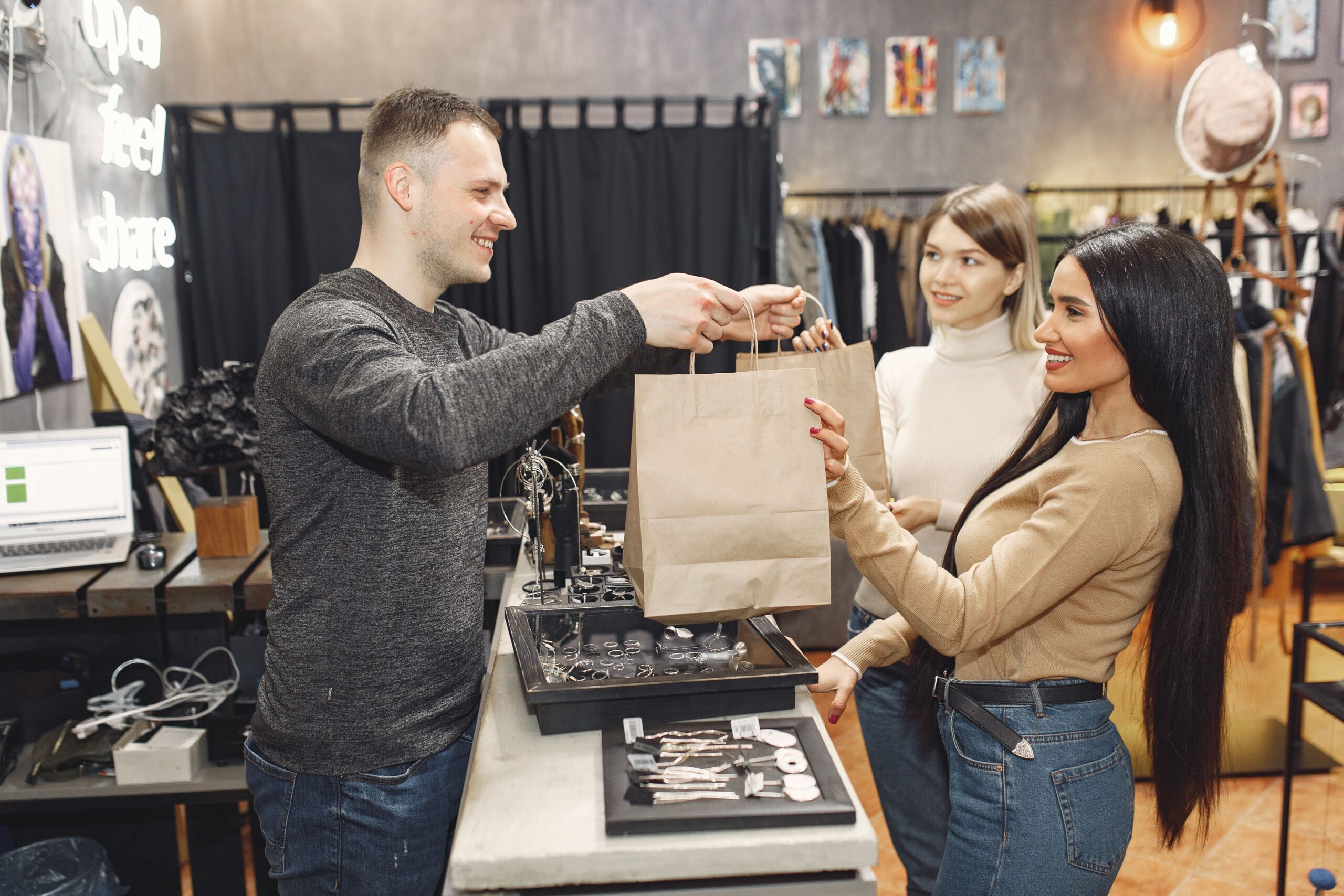 At Brandworth, we believe personalization should support a brand, not define it. While data and technology can improve the customer experience, meaningful brands are built through trust, empathy, and authentic human connection.