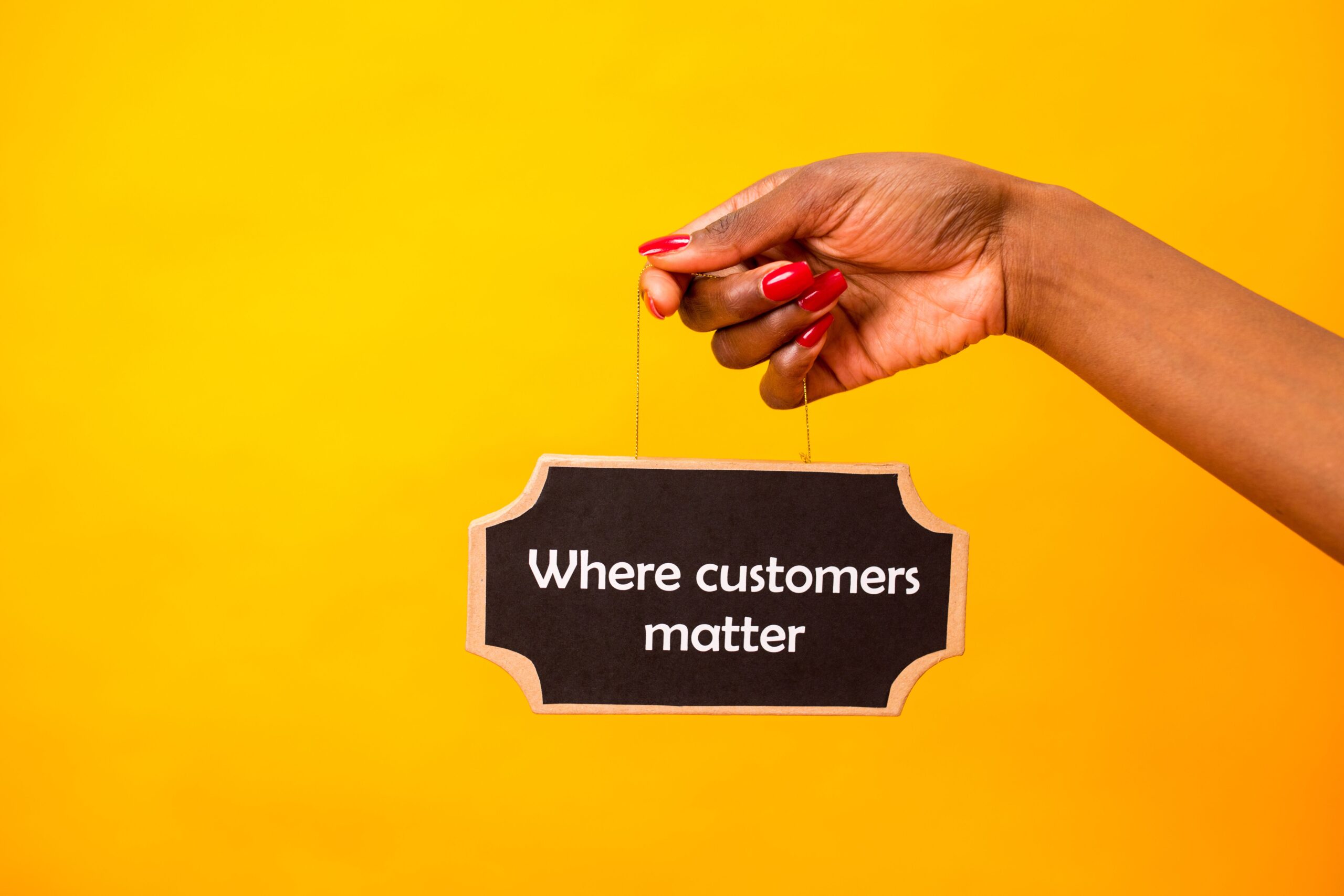 When businesses take the time to truly understand their customers, branding becomes much more than a marketing tool, it becomes a strategic advantage