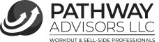 Pathway Advisors brand strategy and management consulting