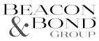 Beacon & Bond Group Real estate Tyler Smith. Strategy, Naming and Identity